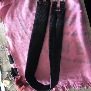 Wintec elastic girth